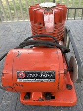 Vintage power kraft for sale  Manitowoc