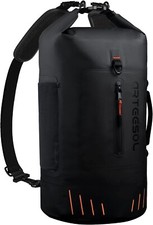 Borsa impermeabile mare usato  Minervino Murge