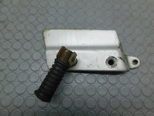 Pedana pedale posteriore usato Pedana pedale posteriore usato  Napoli