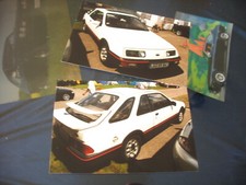Ford sierra xr4i gebraucht kaufen  Bad Eilsen