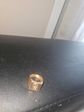 Bague carats homme d'occasion  Le Mans