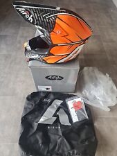 Motor cross helmet for sale  GODALMING