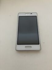 Smartphone e460 non usato  Italia