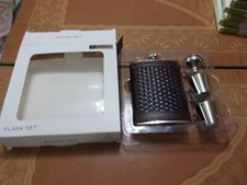 Harris flask set for sale  Midlothian