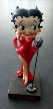 Betty boop chanteuse d'occasion  Vitré