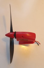 Elektroflugmotor getriebe prop gebraucht kaufen  Berlin