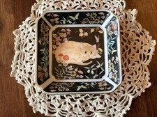 Cat trinket dish for sale  Colorado Springs