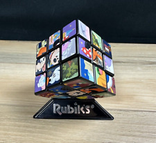 Disney rubik cube for sale  Alliance