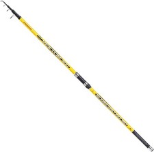 Trabucco canna vektor usato  Toritto
