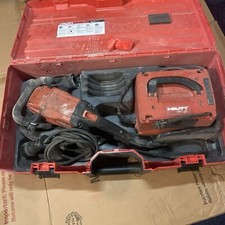 Hilti dg150 concrete for sale  Methuen