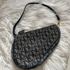 Dior saddle bag d'occasion  France