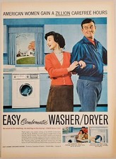 1958 print easy for sale  Sterling Heights