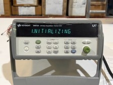 Keysight 34972a lxi for sale  Milpitas