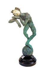 Richard macdonald sleep for sale  Minneapolis