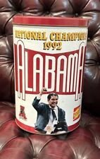 1992 alabama crimson for sale  Jacksonville