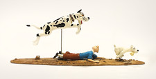 Hergé tintin pixi d'occasion  Expédié en Belgium