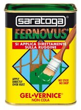 Fernovus saratoga pittura usato  Sondrio
