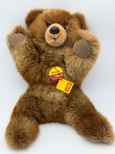 Großer kuscheliger steiff gebraucht kaufen  Dorshm., Guldental, Windeshm.
