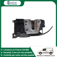 Serrure porte coulissante d'occasion  Niort