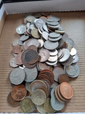 Großbritannien münzen versch gebraucht kaufen  Königheim