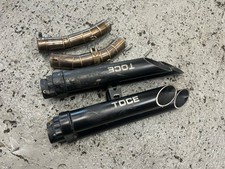 toce exhaust for sale toce exhaust for sale CAMBRIDGE
