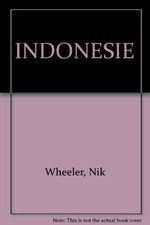 Indonesie nik wheeler d'occasion  France