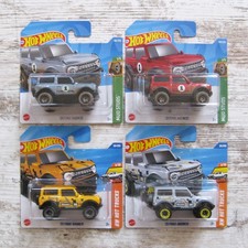 Hot wheels ford gebraucht kaufen  Schönebeck (Elbe)