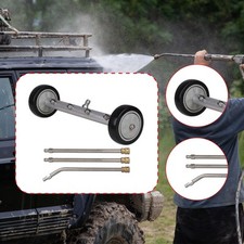 Accessori per idropulitrice usato  Spedire a Italy