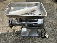 Mincer for sale  NORTH WALSHAM