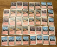 Mtg. magic gathering for sale  ASHFORD