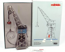 Märklin 7651 ferngesteuerter gebraucht kaufen  Hofheim