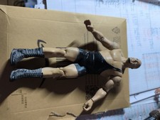Wwe figur show gebraucht kaufen Wwe figur show gebraucht kaufen  Lübeck