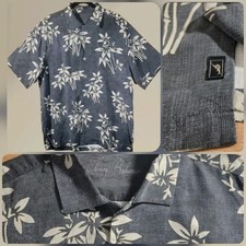 Tommy bahama silk for sale  Clementon