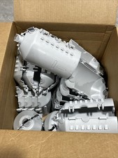 Cmi plastic bushing for sale  Sedalia