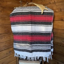 Red black mexican for sale  LONDON