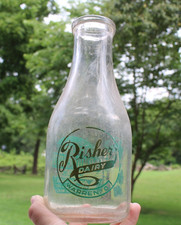 Trpq risher dairy for sale  Ruffs Dale