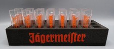 14x jägermeister 20cl for sale  BRIDGEND