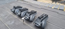 Thule 757 foot for sale  NORTHAMPTON
