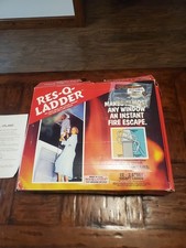 Vintage res ladder for sale  Hillsboro