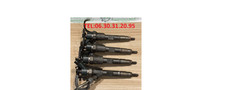 Injecteur 1.9 dci d'occasion  La Tronche