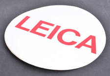 Leica adesivi rotondi usato Leica adesivi rotondi usato  Venezia