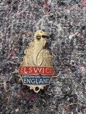 Elswick vintage retro for sale  WORKSOP