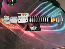 lego star wars lightsaber usato lego star wars lightsaber usato Trivignano Udinese