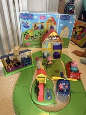 Peppa pig peppa for sale  WOKINGHAM