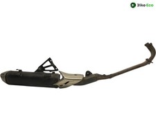 Ligne echappement suzuki d'occasion  France