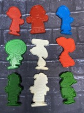 Peanuts cookie cutters for sale  Santa Fe Springs
