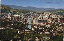 Bosnia sarajevo von d'occasion Bosnia sarajevo von d'occasion  Expédié en France