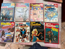 Super tintin d'occasion  Paris XVII
