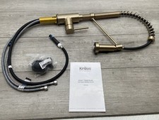 Kraus bolden kpf for sale  Mooresville