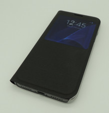 Hülle iphone klapp gebraucht kaufen  Hamburg